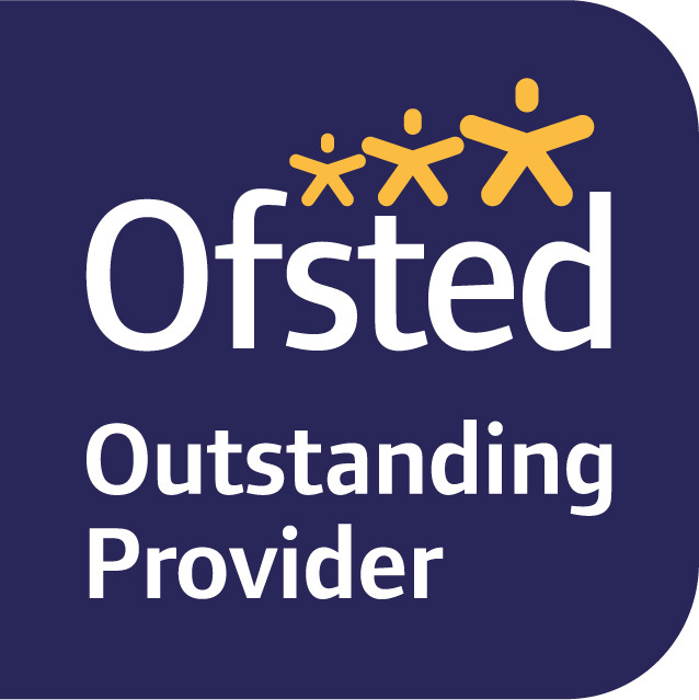 Ofsted Logo